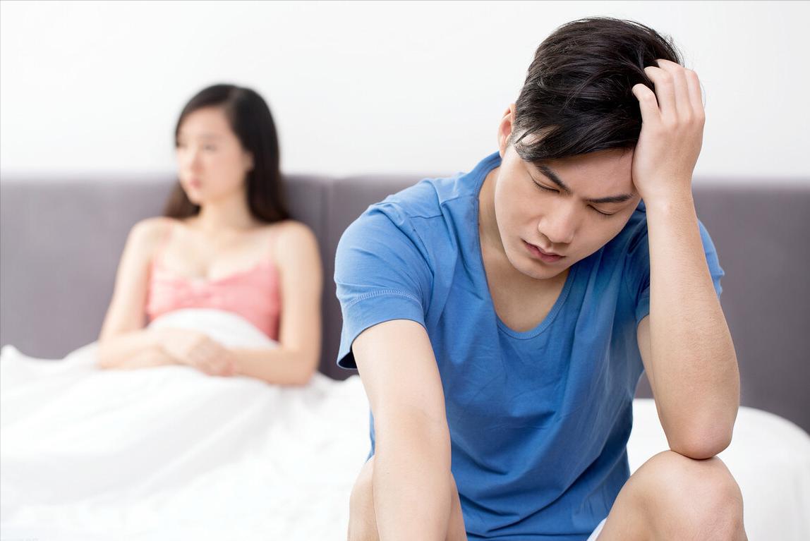 阳过后是否影响生殖健康,阳康后对男性生殖系统有影响吗