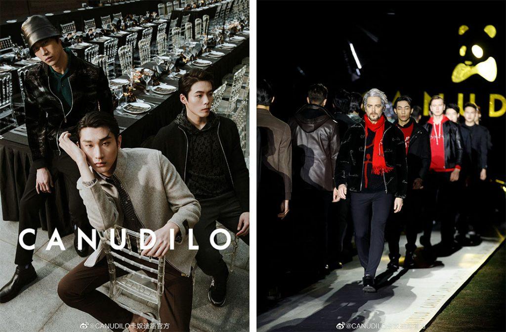 男性奢侈品市场,中年男人高端奢侈品牌