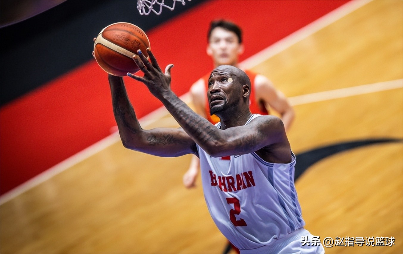 巴林男篮2023,巴林男篮什么水平