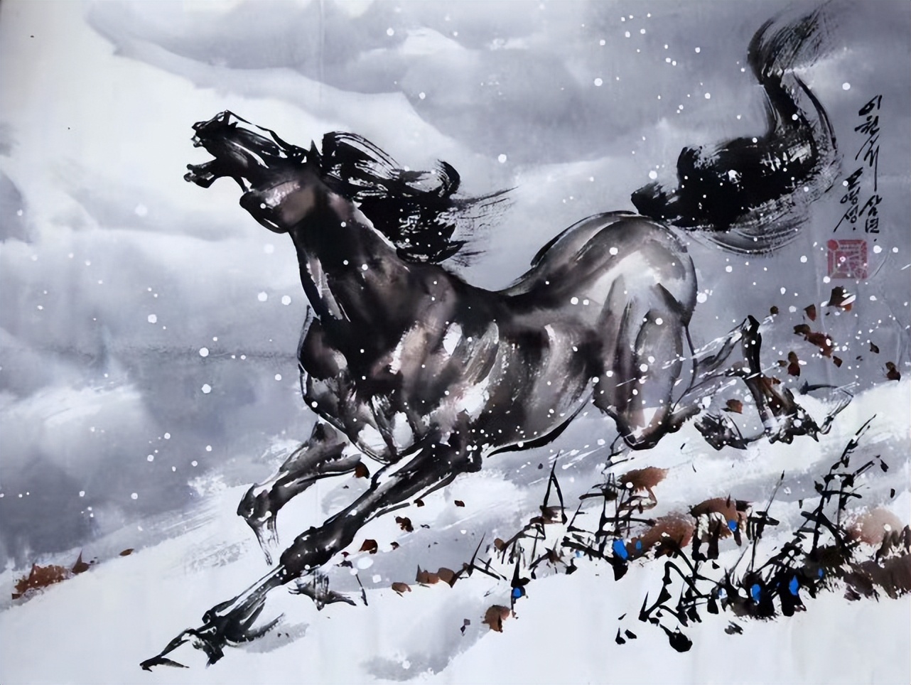 属相蛇猪羊马2022运势,生肖蛇马羊10月运势分析