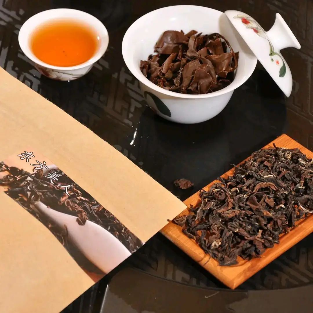 老李侃茶：宝岛台湾