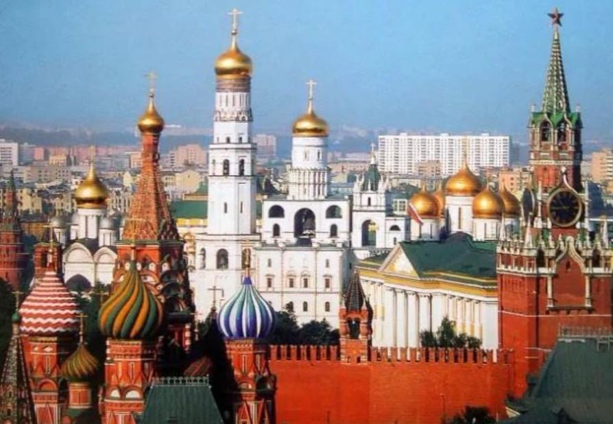 美国：大陆敢*锁封**台湾，美国就敢*锁封**中国，普京霸气回应6个字