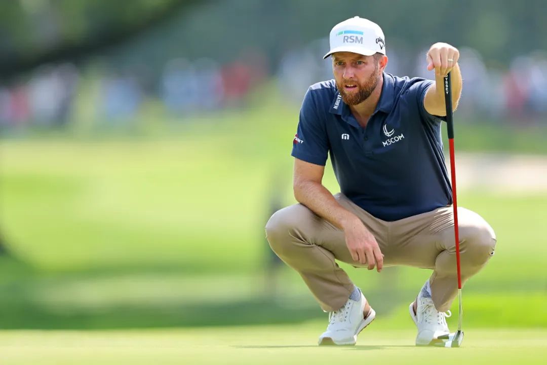 麦克罗伊第二轮比赛视频,麦克罗伊第三轮完整视频