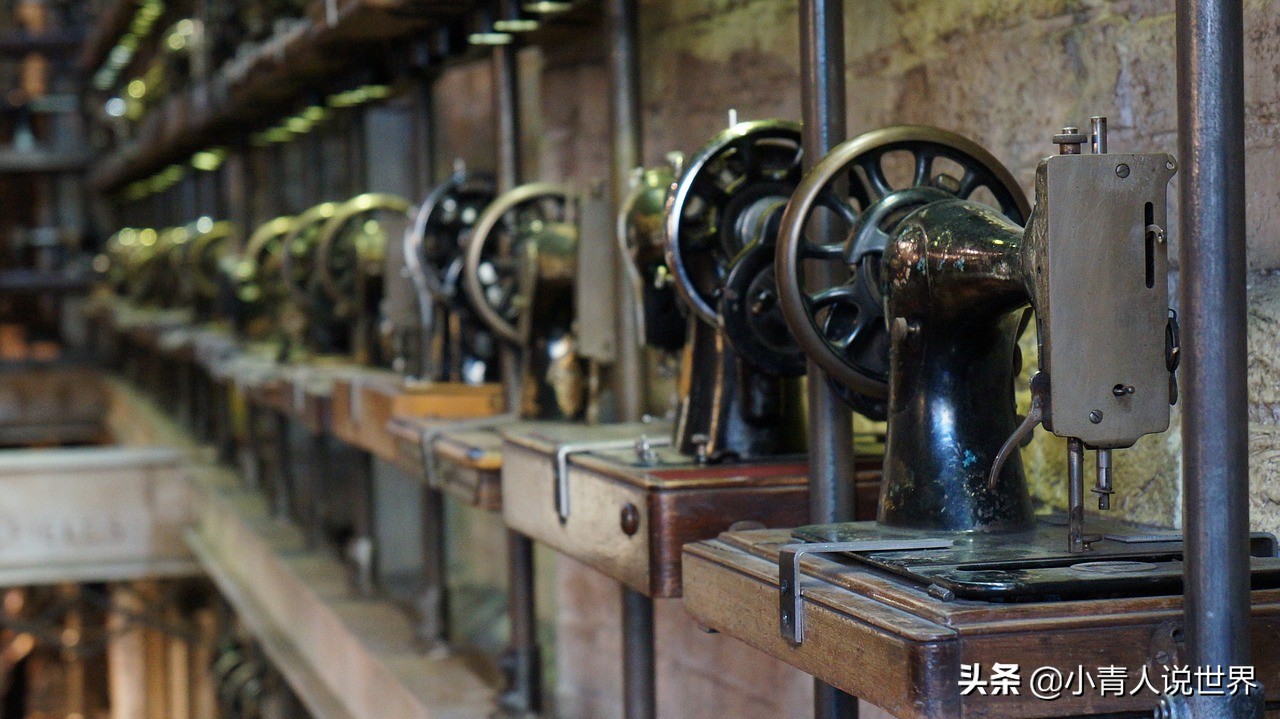 奢侈品创始人古驰,gucci品牌背后的故事