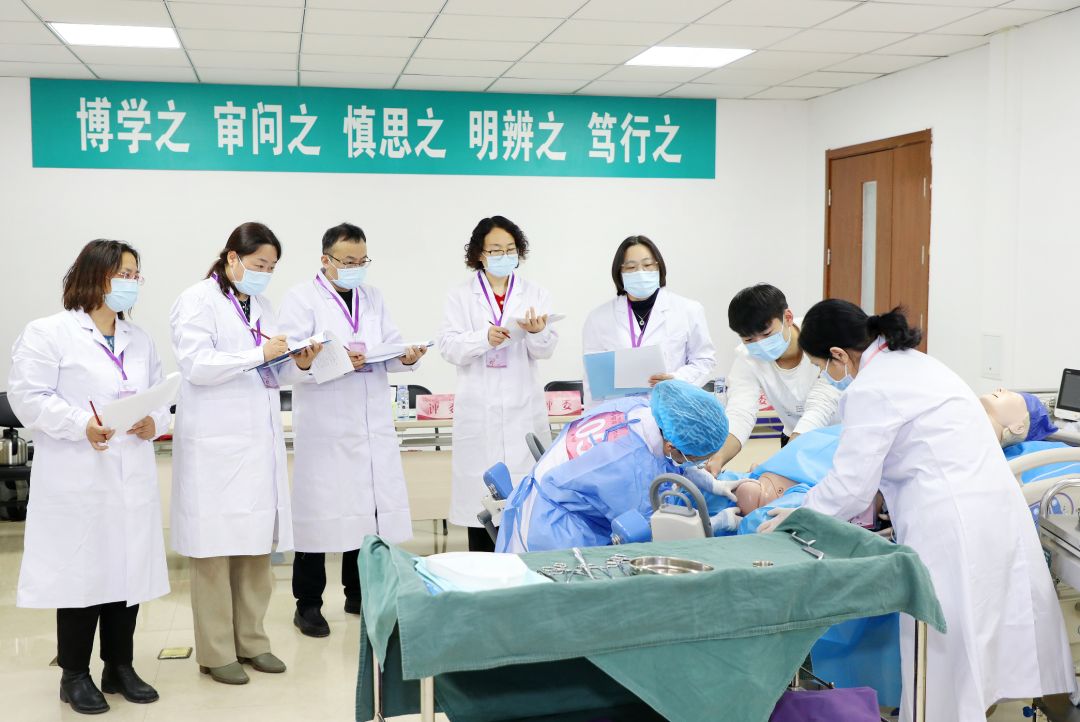 河南省妇幼决赛圆满结束,河南十强战队