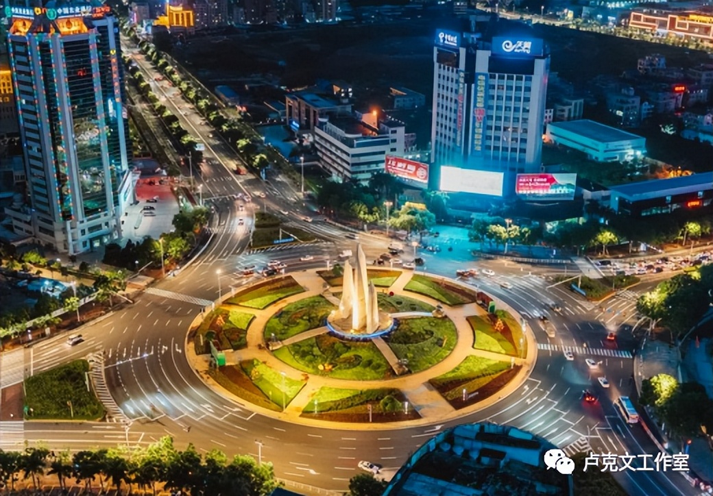 岭南丹霞粤西篇,广东丹霞岭南