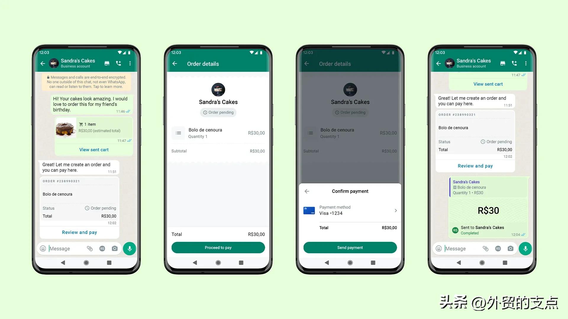 外贸人必备9款实用APP软件