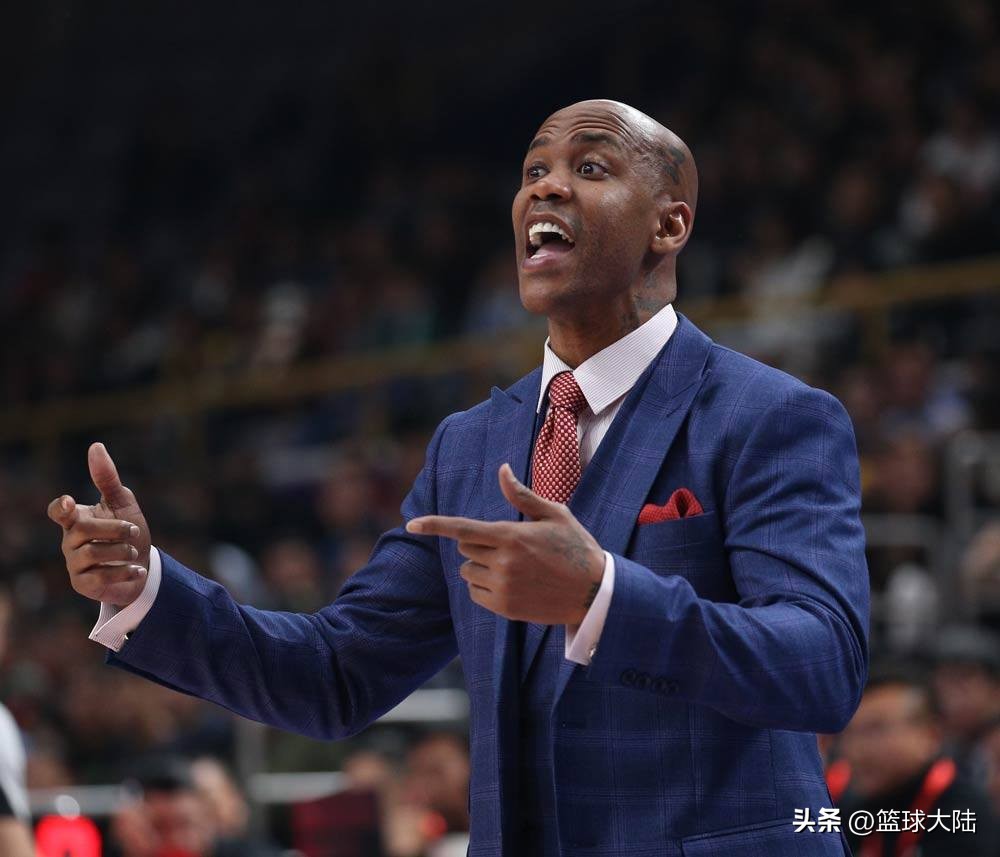 王治郅与马布里,王治郅北控