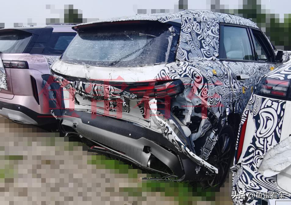 奇瑞TJ-1实车图曝光,奇瑞tj-1实车最新消息