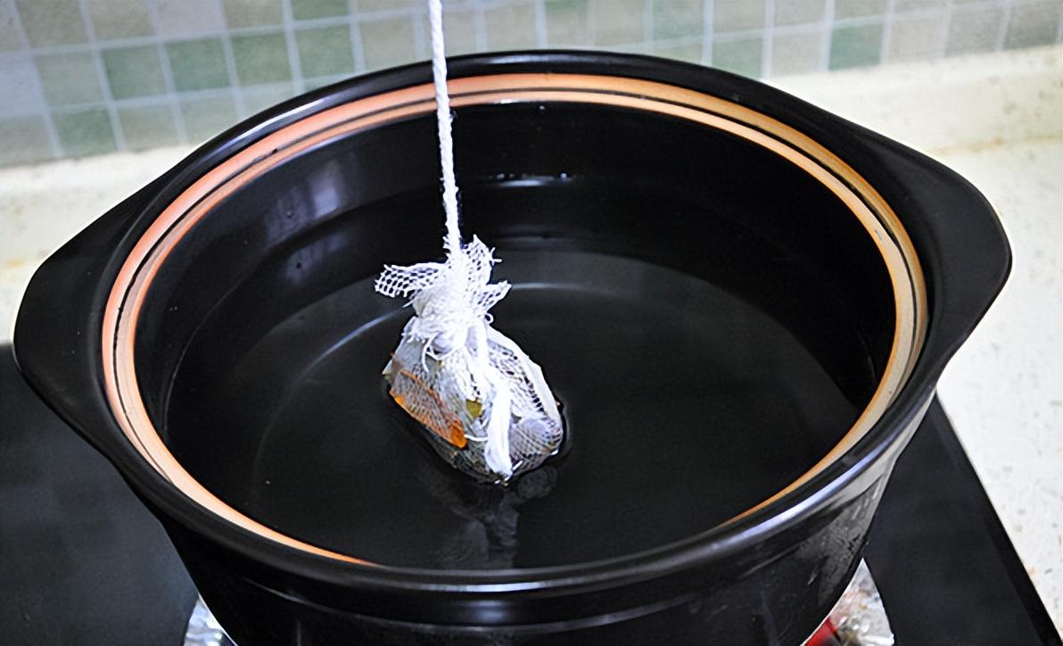 砂锅开锅没有大米怎样开锅,新砂锅需要开锅吗怎么开锅