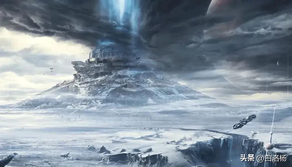 十部顶级震撼的科幻电影推荐一下,科幻大片电影推荐超震撼