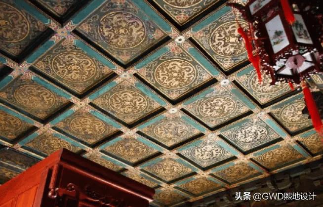 设计古建筑,古建筑造型设计美学摘要