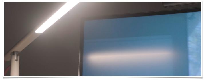 「指南」显示器挂灯/屏幕挂灯不知道怎么选，看这一篇就够了