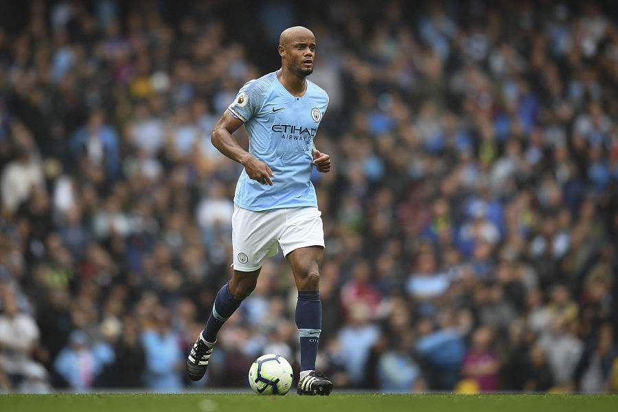 谁是皇马队史最伟大的队长,谁是有史以来最伟大的英超队长