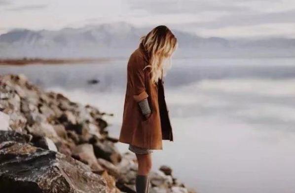 一个人是不是真心爱你一试就知道,永远不要试探一个人有多爱你