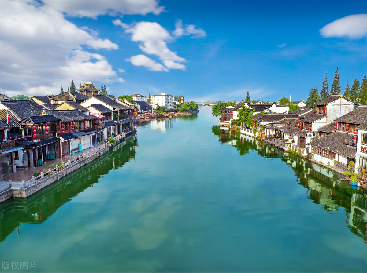 上海游玩免费景点推荐,上海推荐逛的免费景点