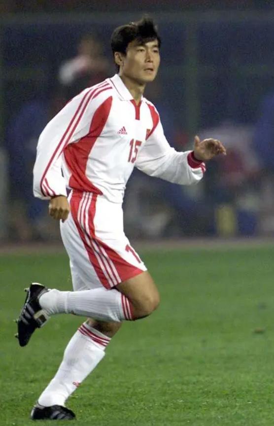 无缘世界杯的十大足球巨星,无缘2002年世界杯的十大球星