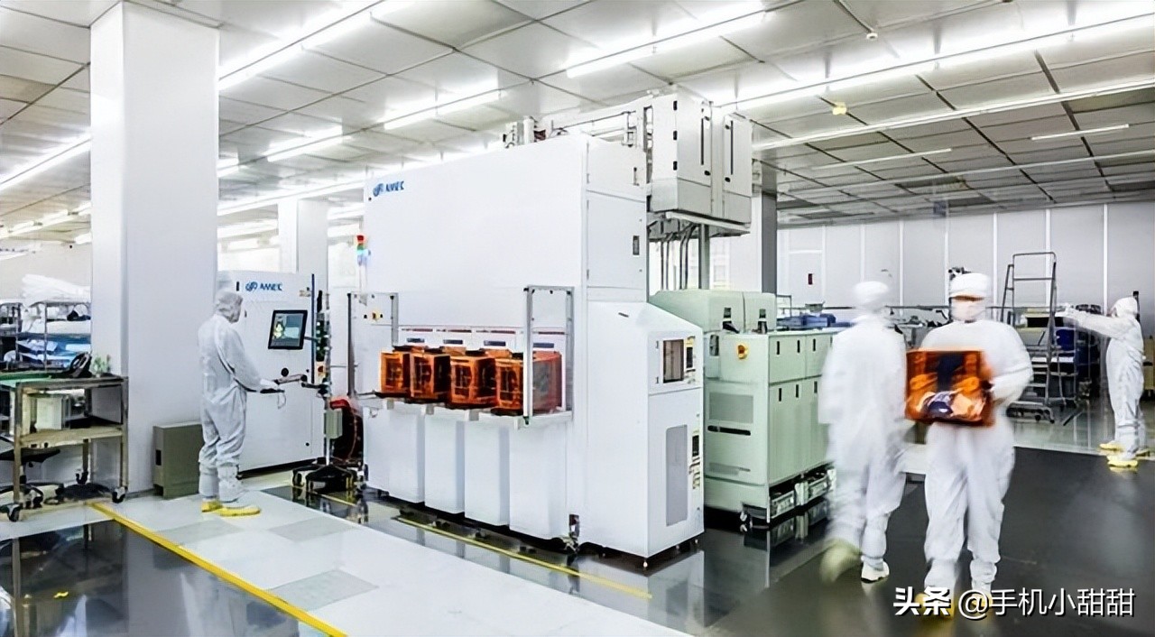 华为手机麒麟处理器是否还能制造,华为麒麟处理器最新版本