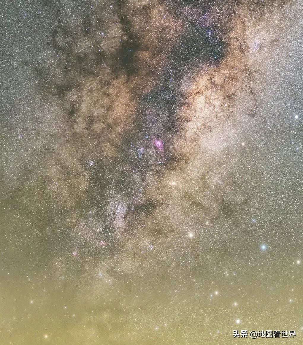 真实的新西兰你了解多少,新西兰国家讲解