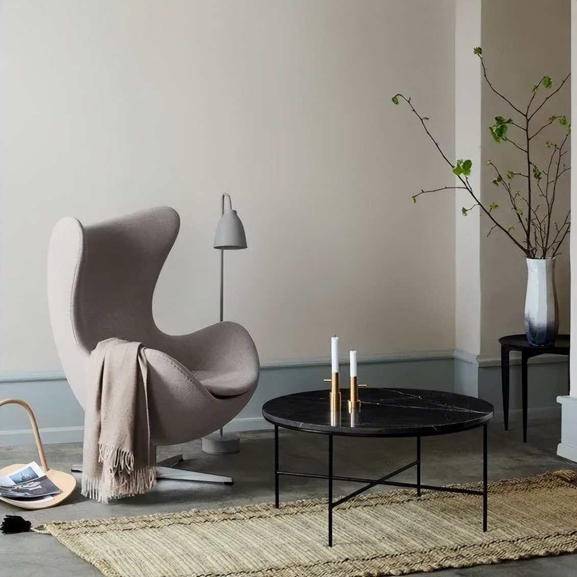 北欧风必买的东西,丹麦北欧风品牌