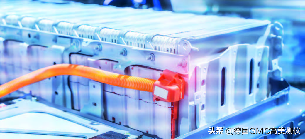 功率分析仪lmg671,手持式高带宽功率分析仪