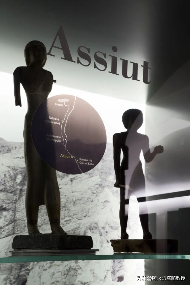 意大利埃及博物馆,都灵埃及博物馆