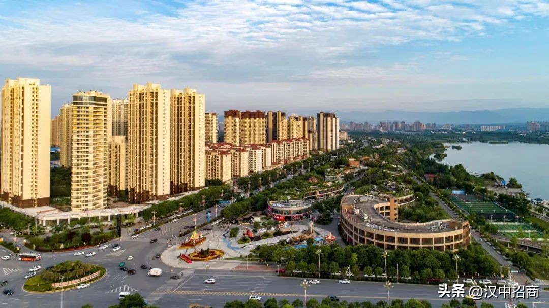 招商引资助推高质量发展,招商引资集聚发展项目