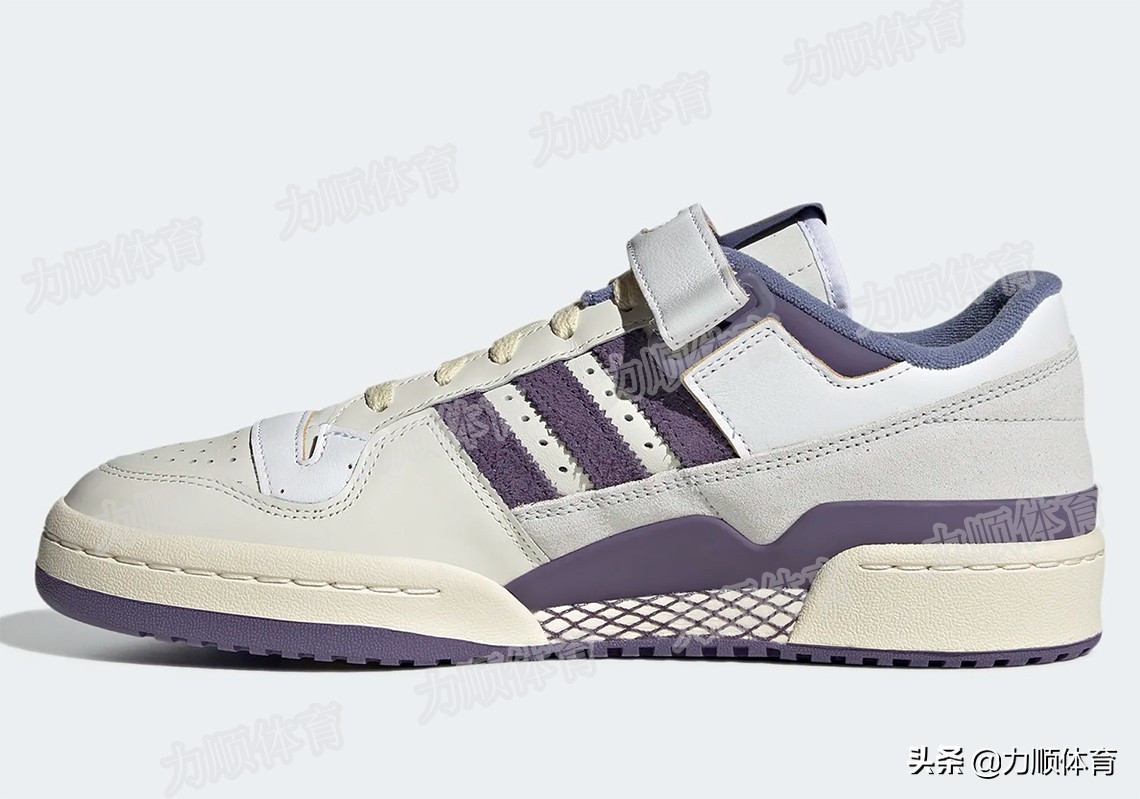 adidasforum84low紫色,adidasforum84low黑