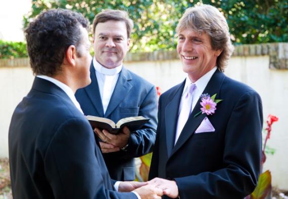 同性能结婚的国家,允许同性登记结婚的国家