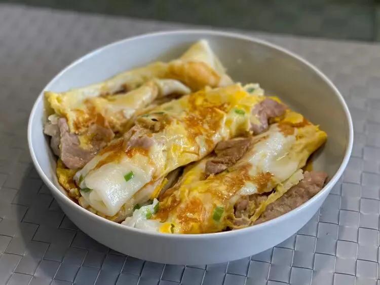 大米粉的做法窍门视频,大米粉的正宗做法大全