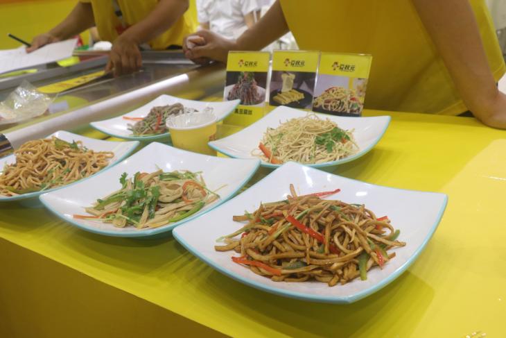 豆状元芽苗菜,豆状元家常菜