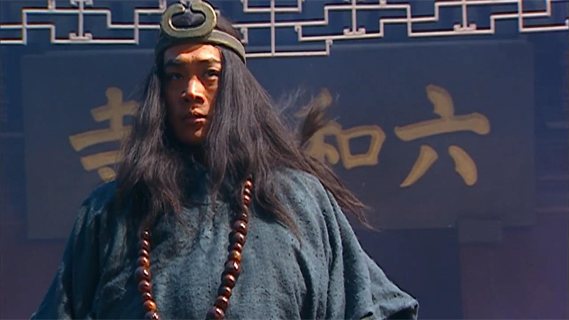 梁山108将远征方腊剩了几人,梁山打完方腊后活下来的人下场