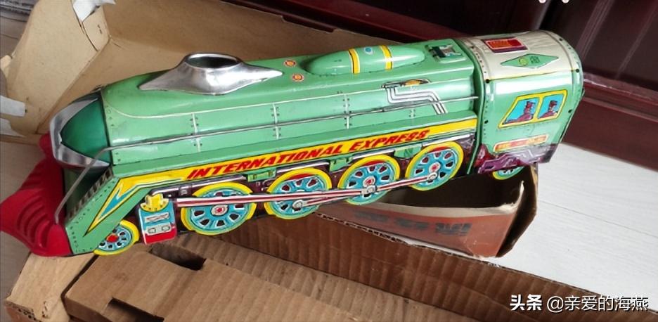 父母那辈人用过的生活物件，全都见过的，说明你年纪真的不小了