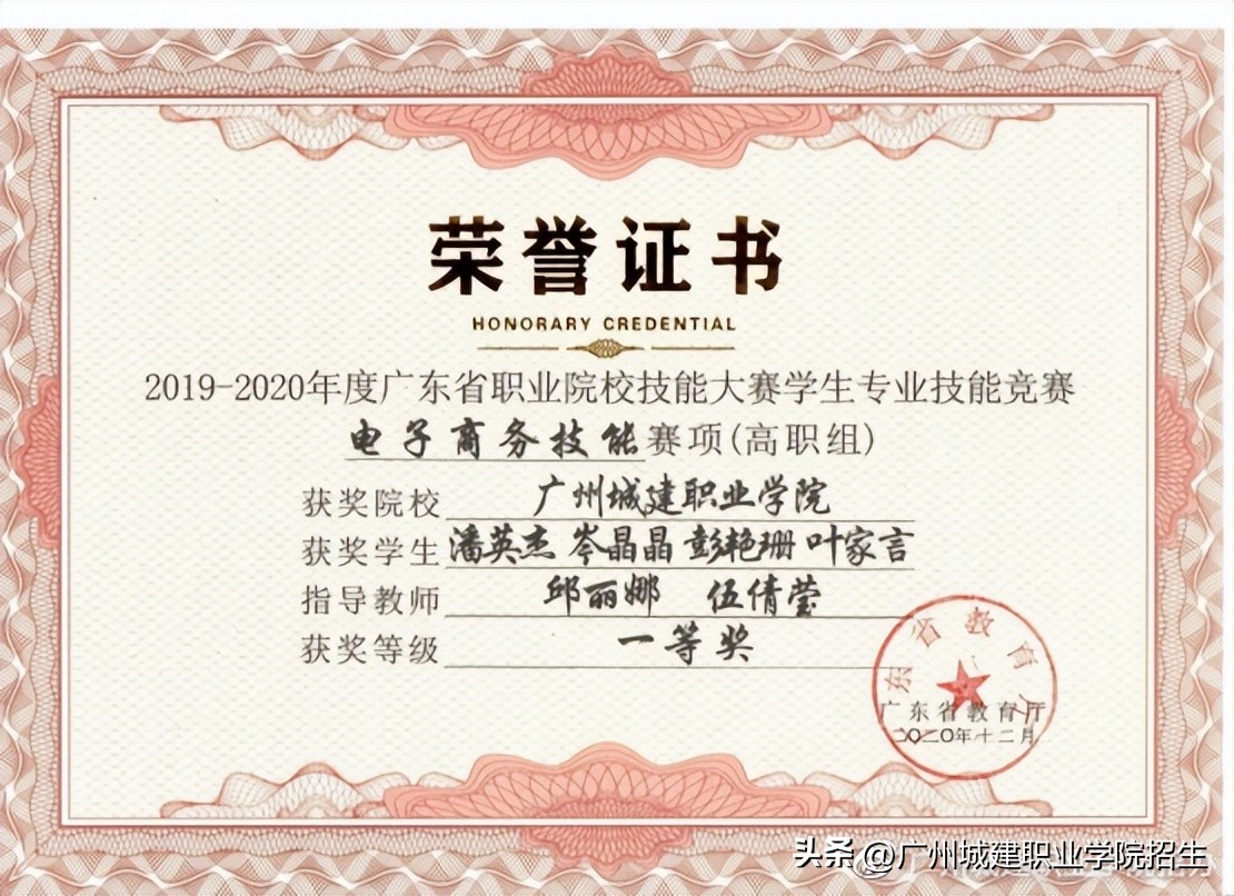 2024春考电子商务职业学院,2023报电子商务专业怎么样