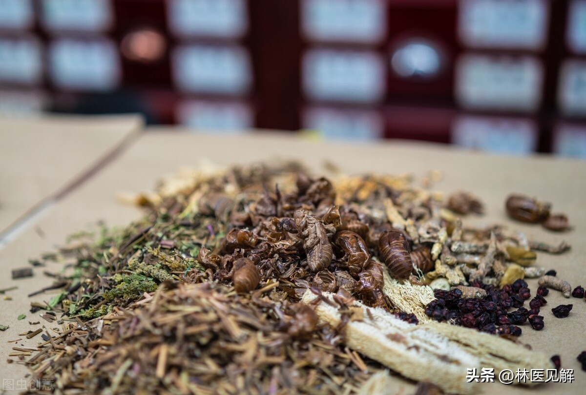 急性尿道炎，尿频急，尿道涩痛丨达则愿为宰相，穷则愿为良医