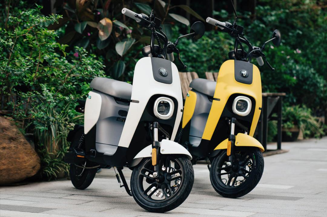 小牛九号电动车凭啥卖那么贵,小牛电动车和九号应该怎么选