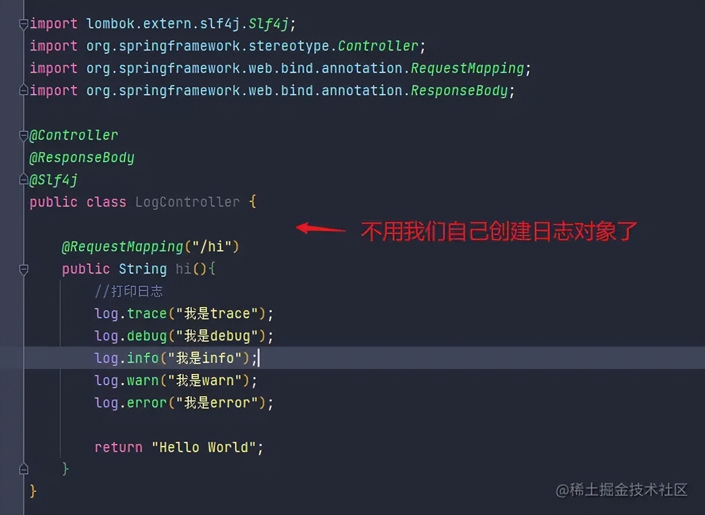 springbootmybatisplus使用教程,springboot之日志框架