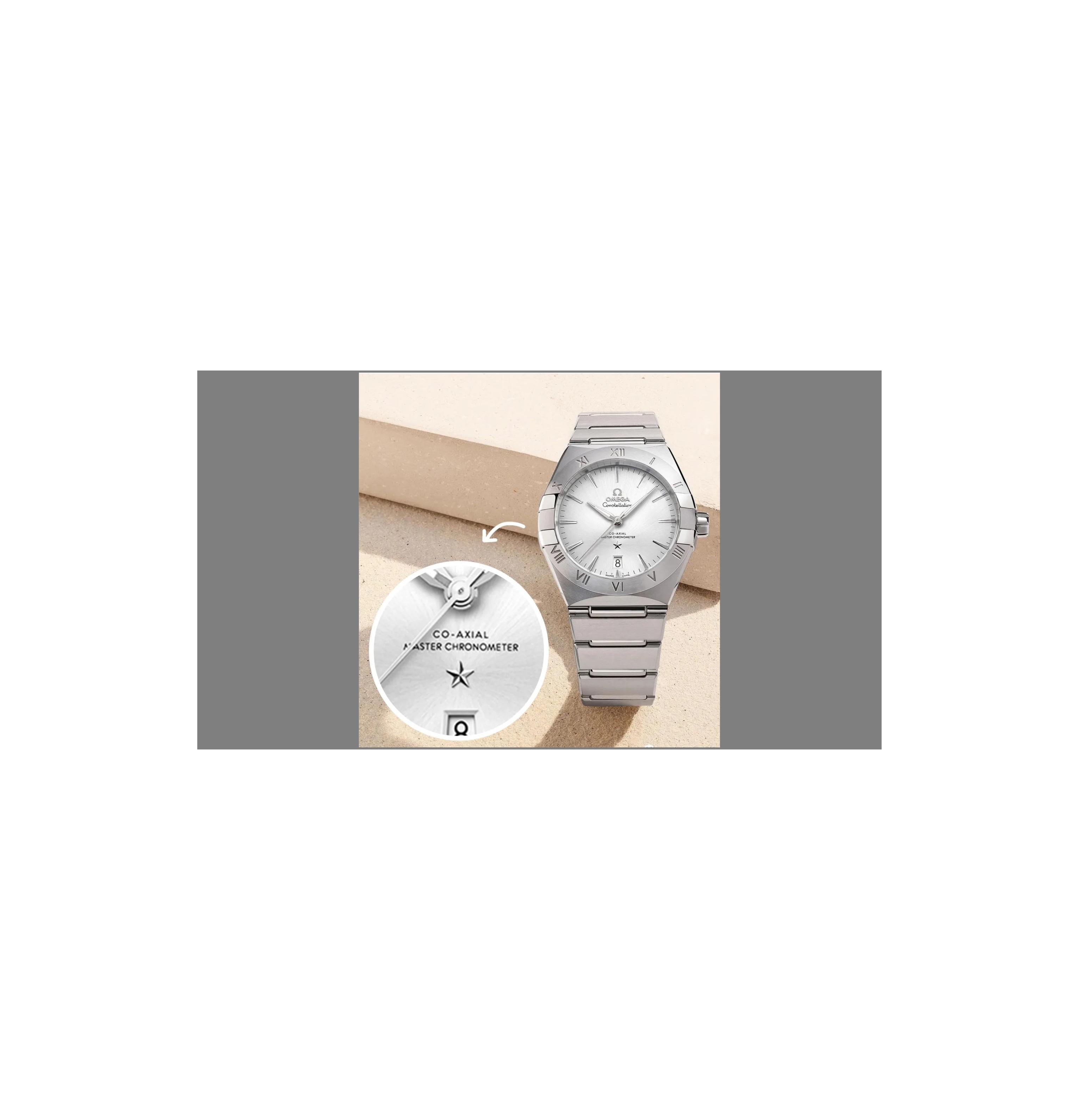 人生第一只奢侈品怎么买,腕表40岁男人必买十款表