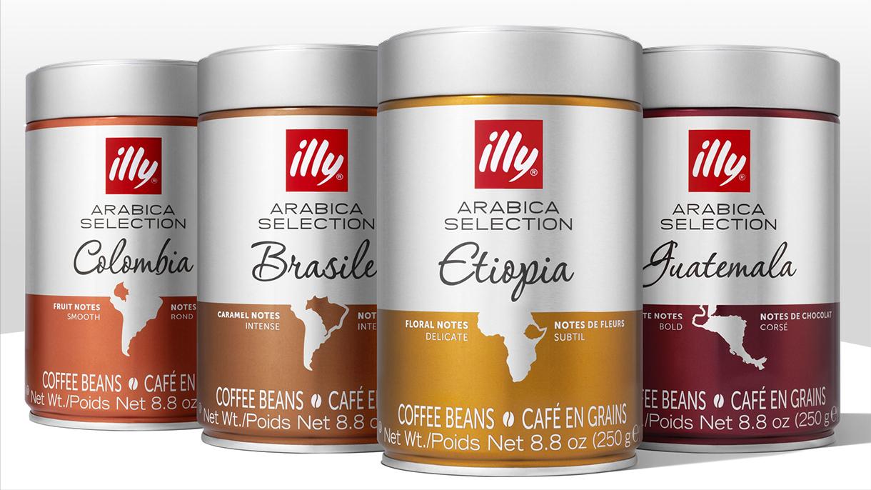 好咖啡推荐品牌有哪些,怎么选适合自己的咖啡品牌