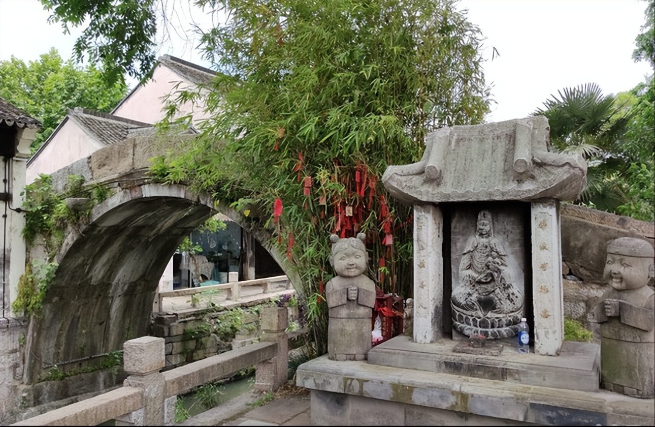 上海古镇十大必去景点旅游攻略,上海附近古镇旅游景点大全排名
