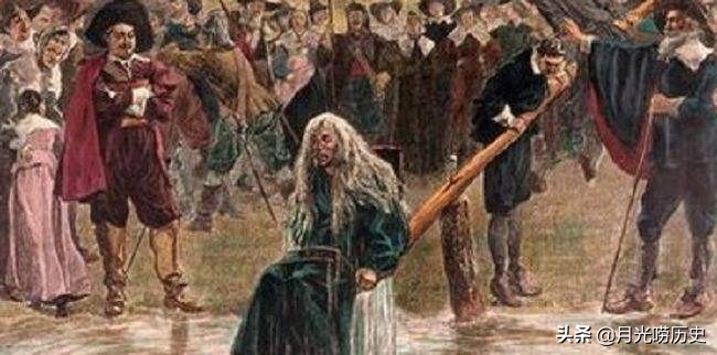 2019年狼人事件,18世纪狼人事件真相