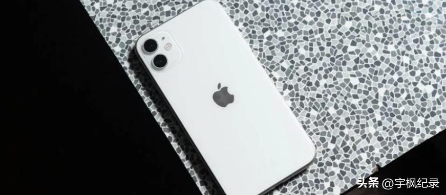 五分钟带你看完苹果iphone发展史,苹果十年细数iphone外观变化