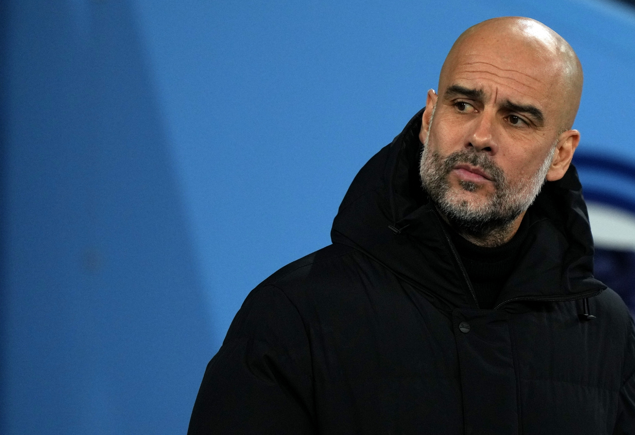 瓜迪奥拉获得世界足球冠军数量,瓜迪奥拉32个冠军