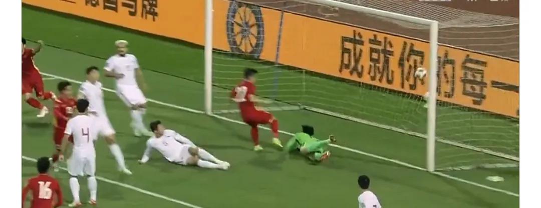 国足1比17溃败,国足1-5惨败泰国原因