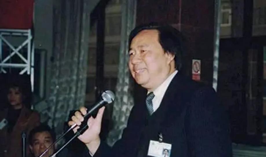 90年代商界传奇,两次婚姻皆妻离子散,入狱后小姨子为他守候18年