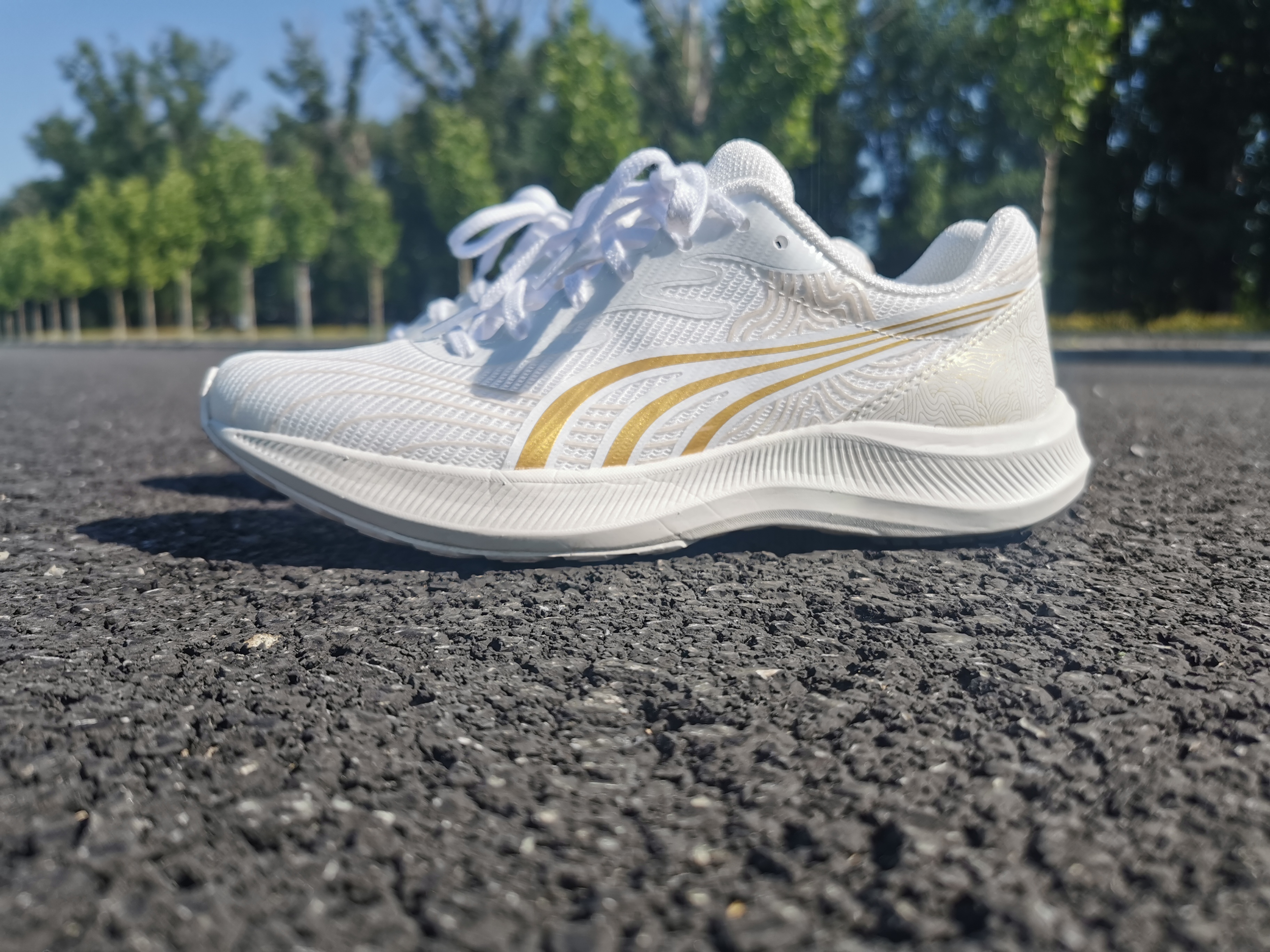 不负远方——多威*途征**2代100公里的体验