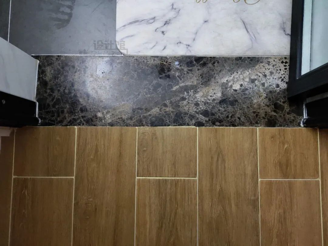 木纹砖十年使用感受,木纹砖十五个面怎么样