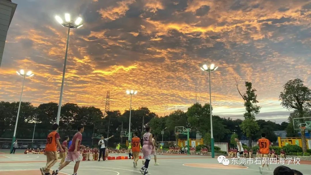 石碣四海学校和碣识学校哪个好,东莞石碣四海学校2018级