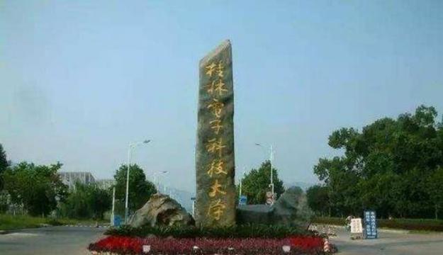 桂林航天工业学院计算机就业前景,桂林电子科技大学计算机就业