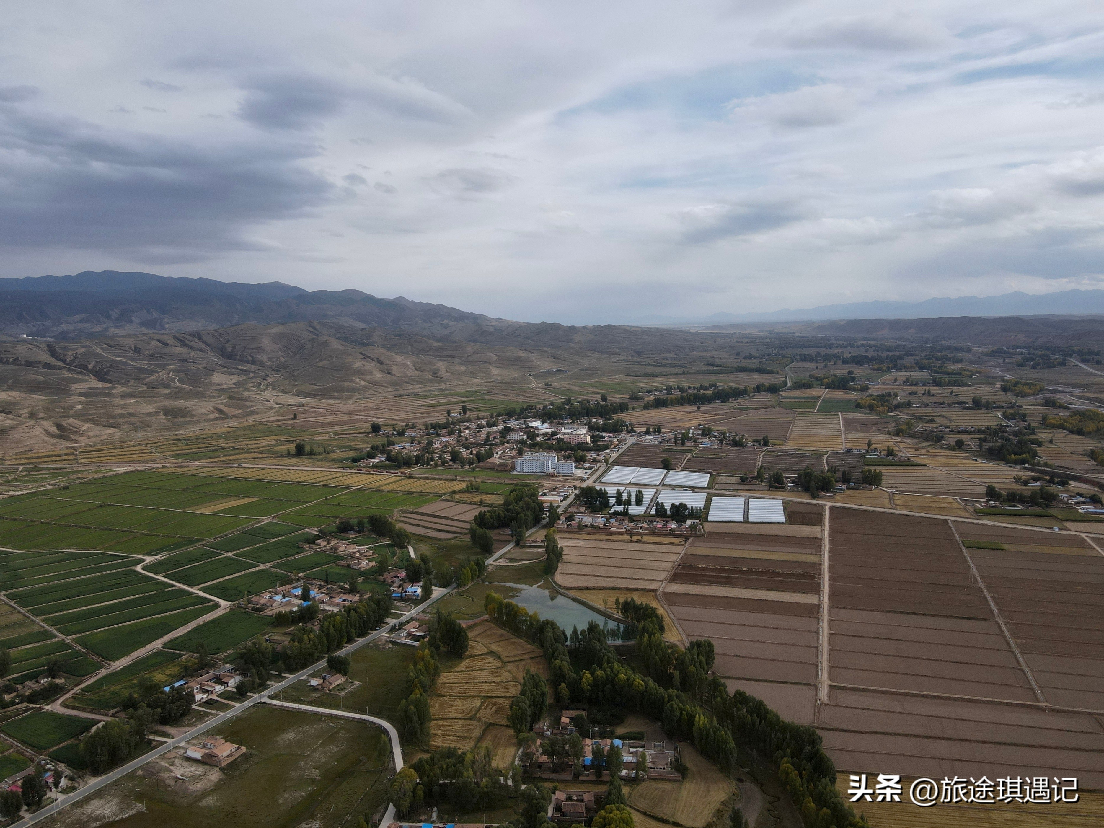 汉朝把匈奴打到焉支山,匈奴失去焉支山